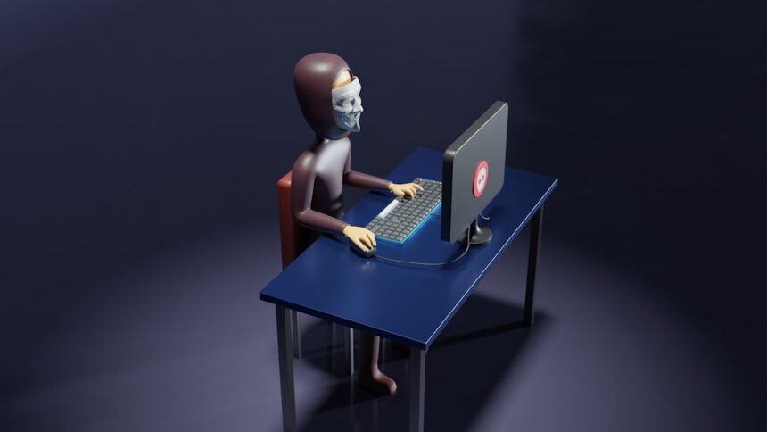Photo fraudster