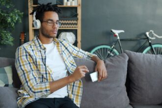 Photo smart home audio