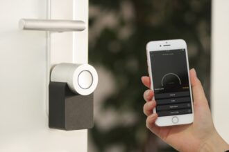 Photo smart home assistant