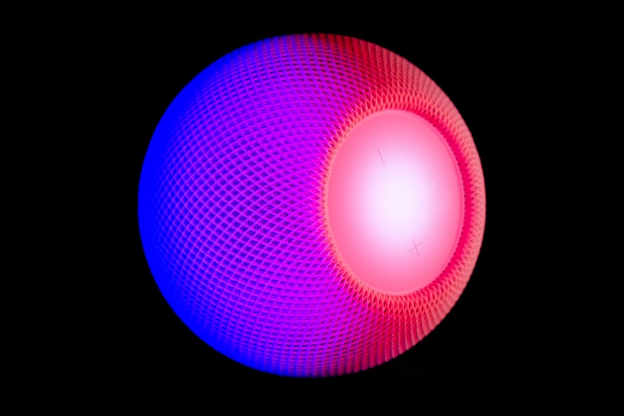 Photo smart home assistant