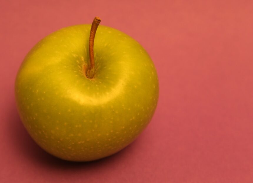 Photo apple health data