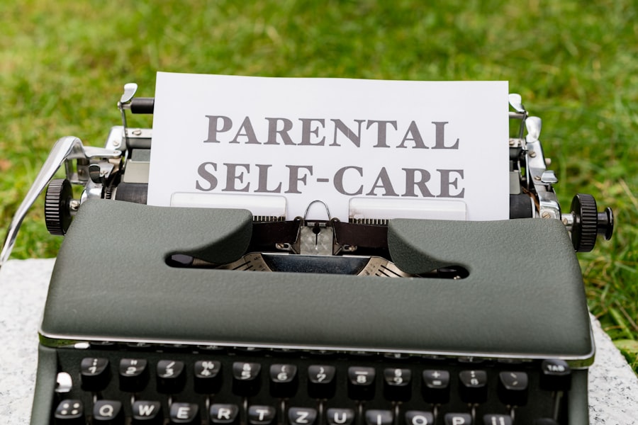 Photo parents declaring son incompetent