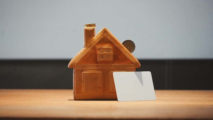 Photo nuking a family mortgage