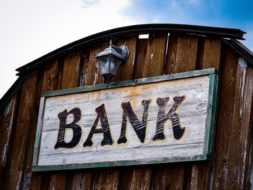 Photo private office banking conflicts