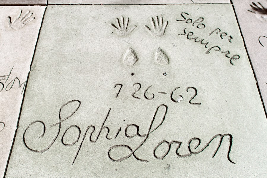 Photo forged signatures