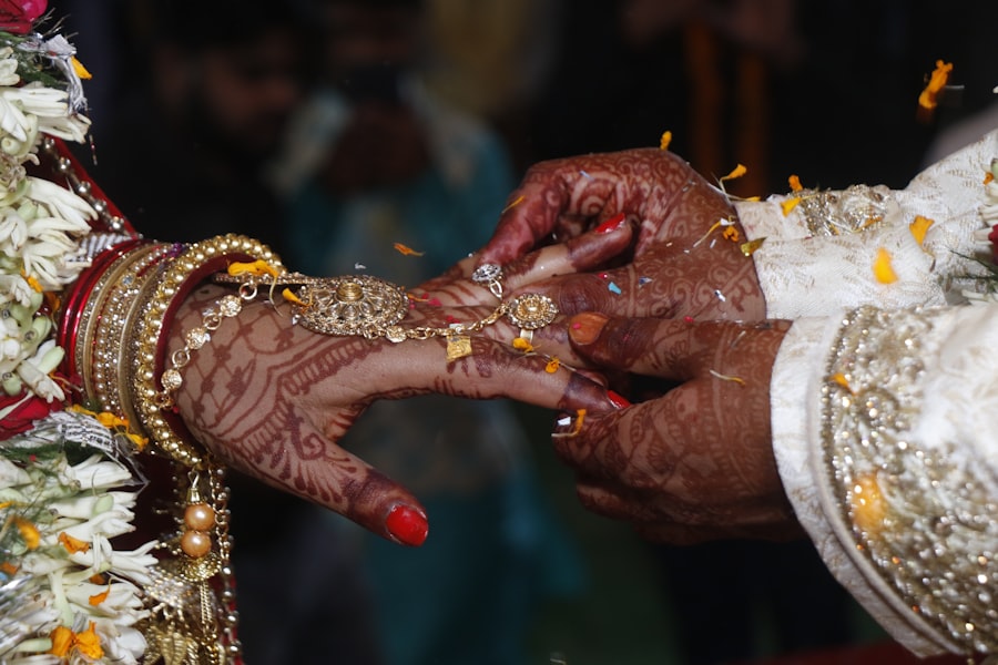 Photo marriage betrayal karma