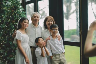 Photo family and ip misappropriation