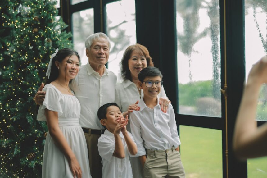 Photo family and ip misappropriation