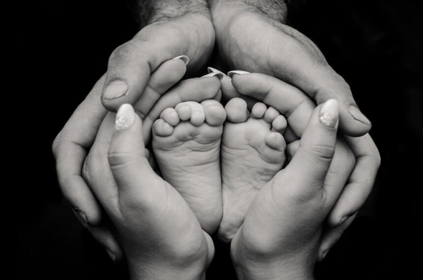 Photo family and equitable relief