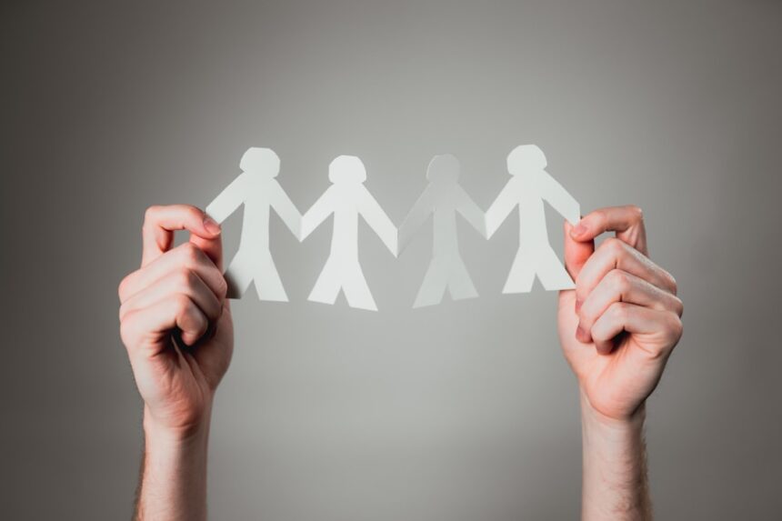 Photo family and ethics charters