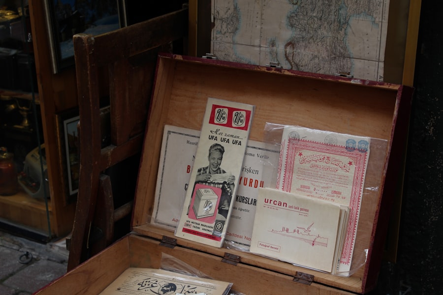 Photo forgery detection