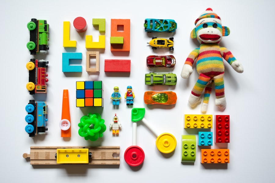 smart toy