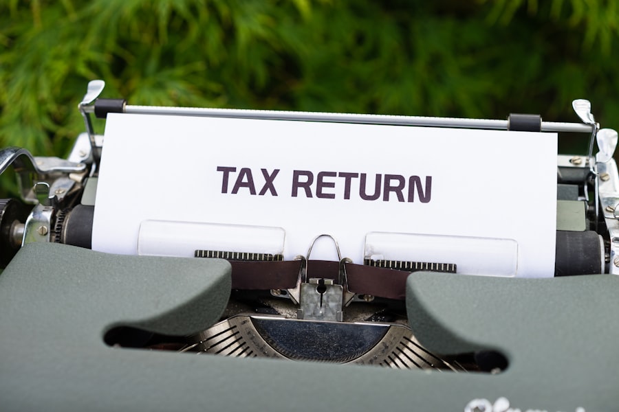 financial retribution