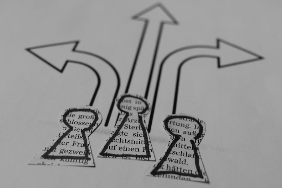 leadership changes scandal