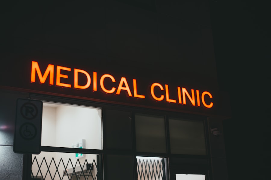medical miracle