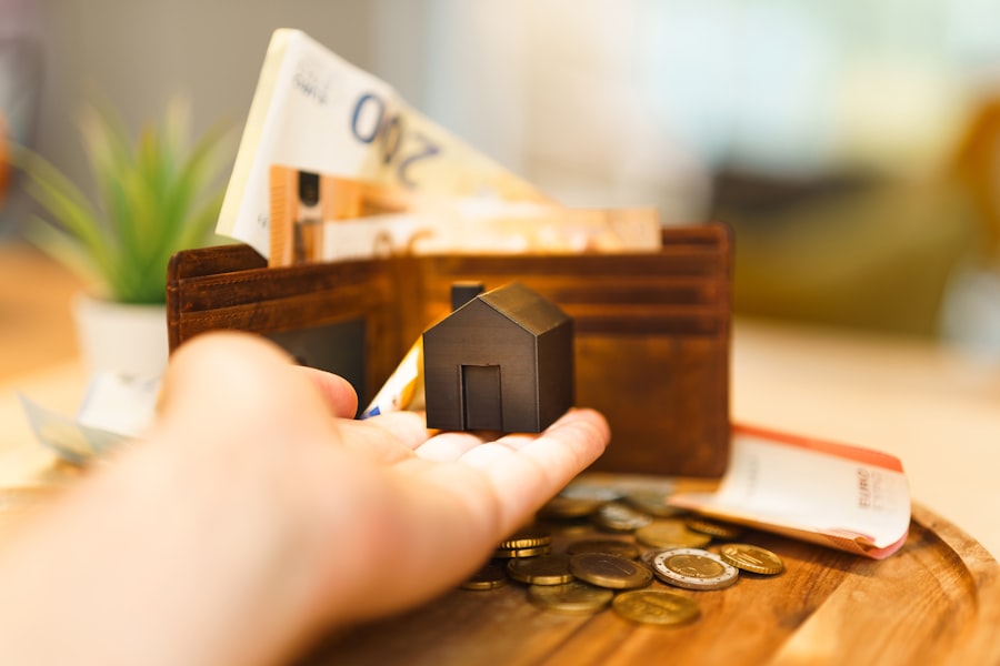 house sale
