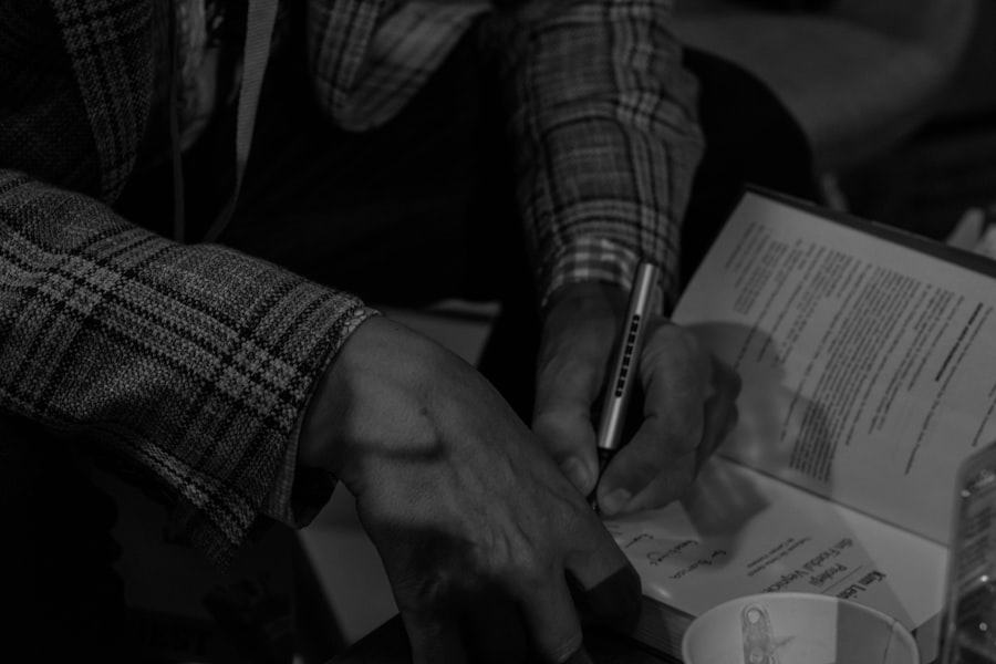 signatures