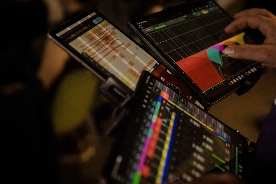 digital forensic tech