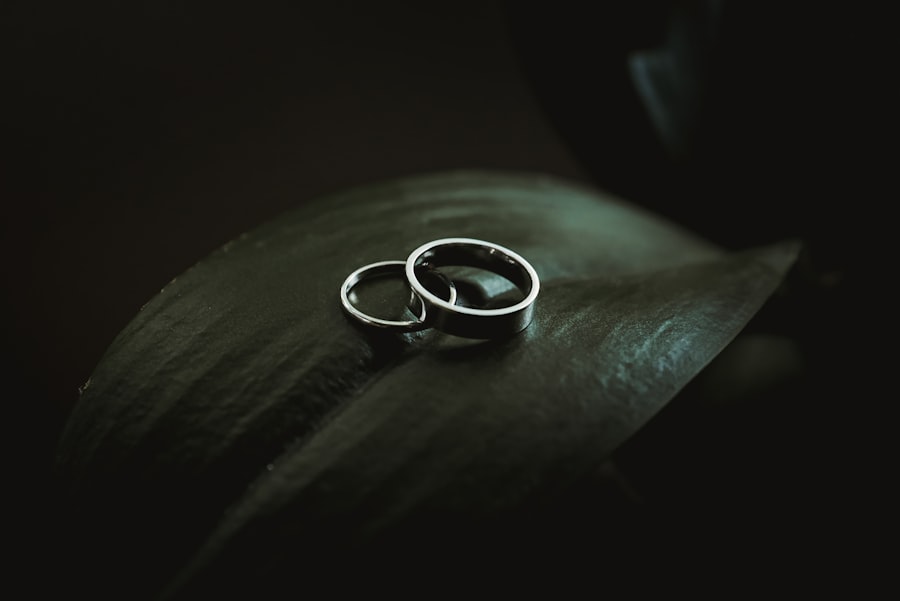 divorce