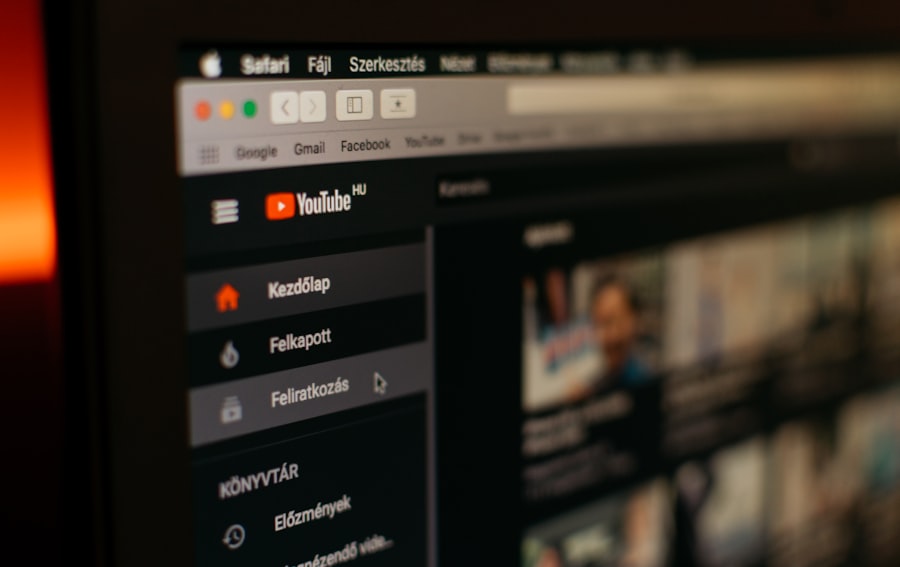 video topics