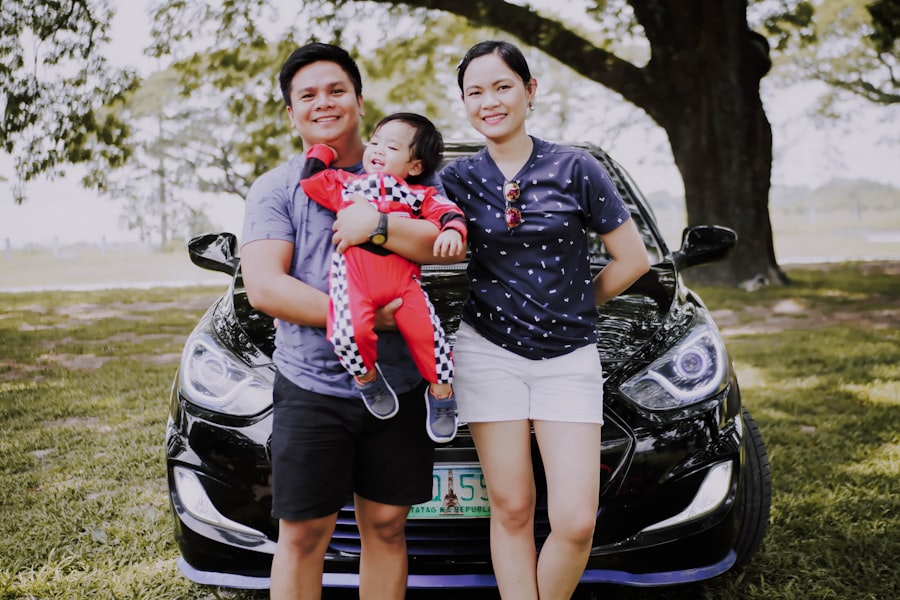 cheating wife karma sports car story