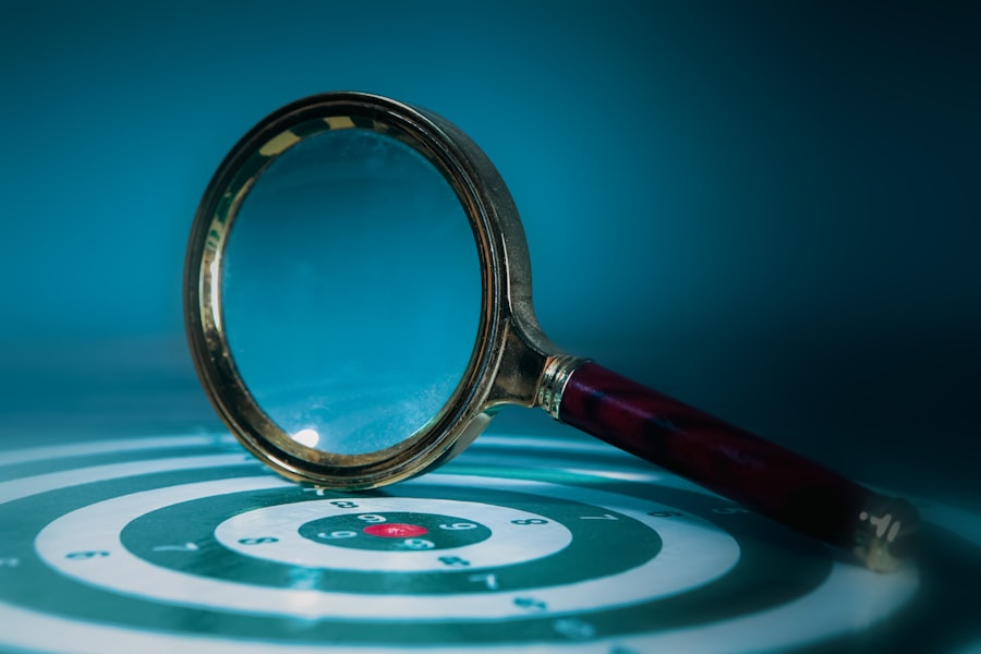 paternity fraud discovery