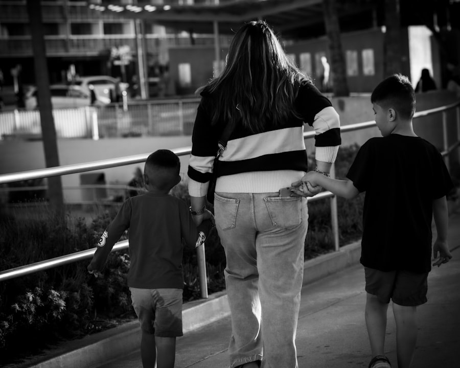 parental rights