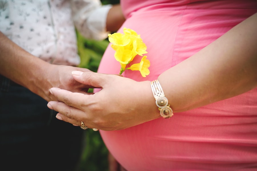pregnancy due date