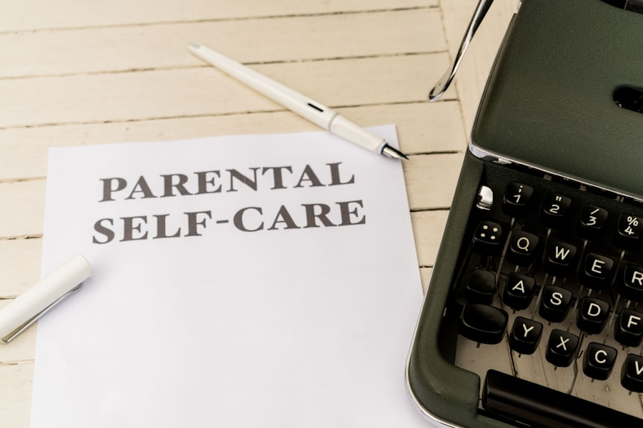 parental rights termination