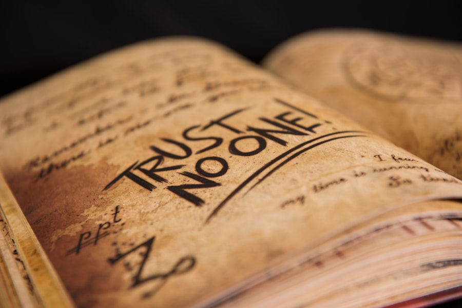 irrevocable trust