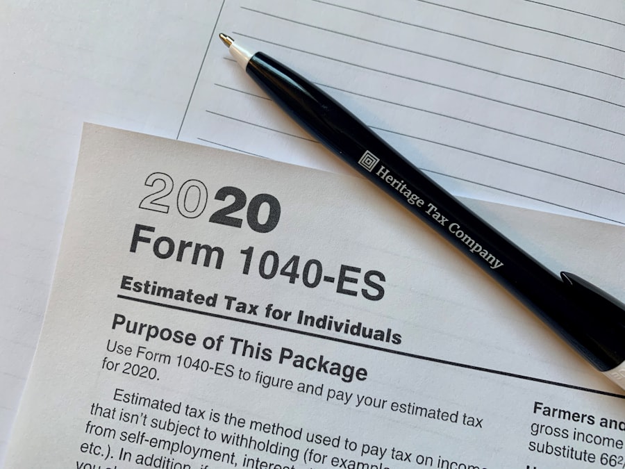 family tax