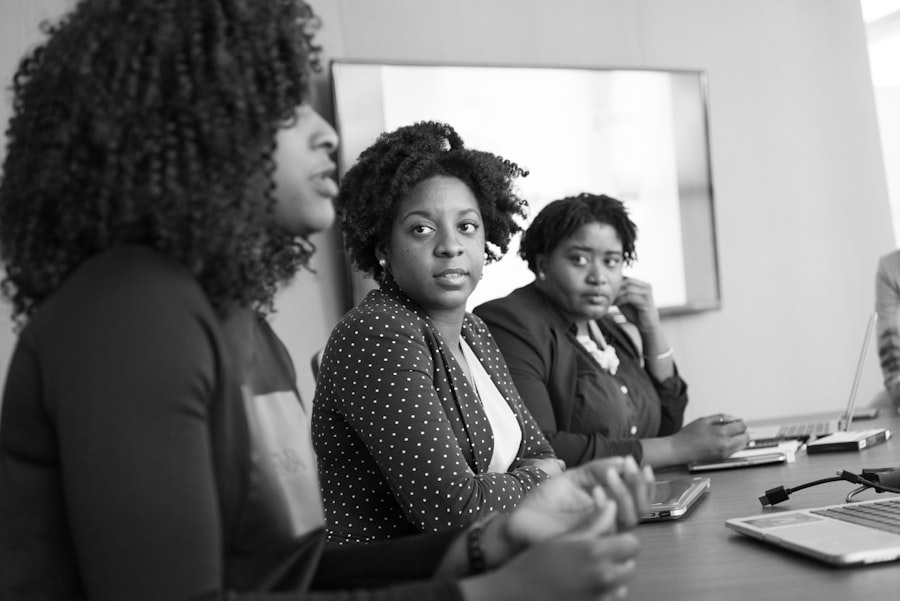 corporate mentorship
