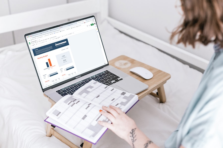 financial planning