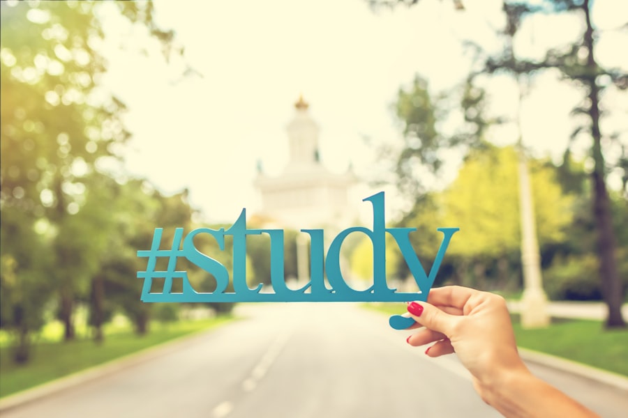 internship success story