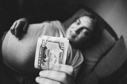 Photo paternity fraud