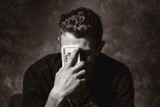 Photo paternity fraud
