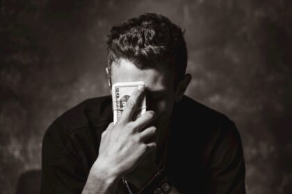 Photo paternity fraud