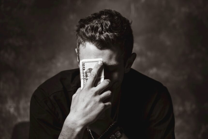 Photo paternity fraud