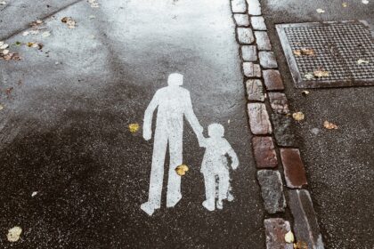 Photo child support