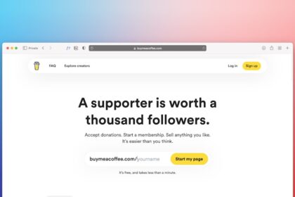 Photo email headers