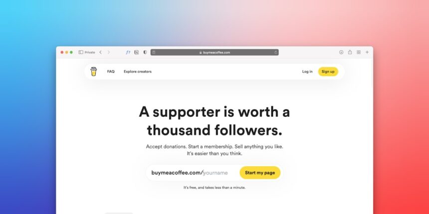 Photo email headers