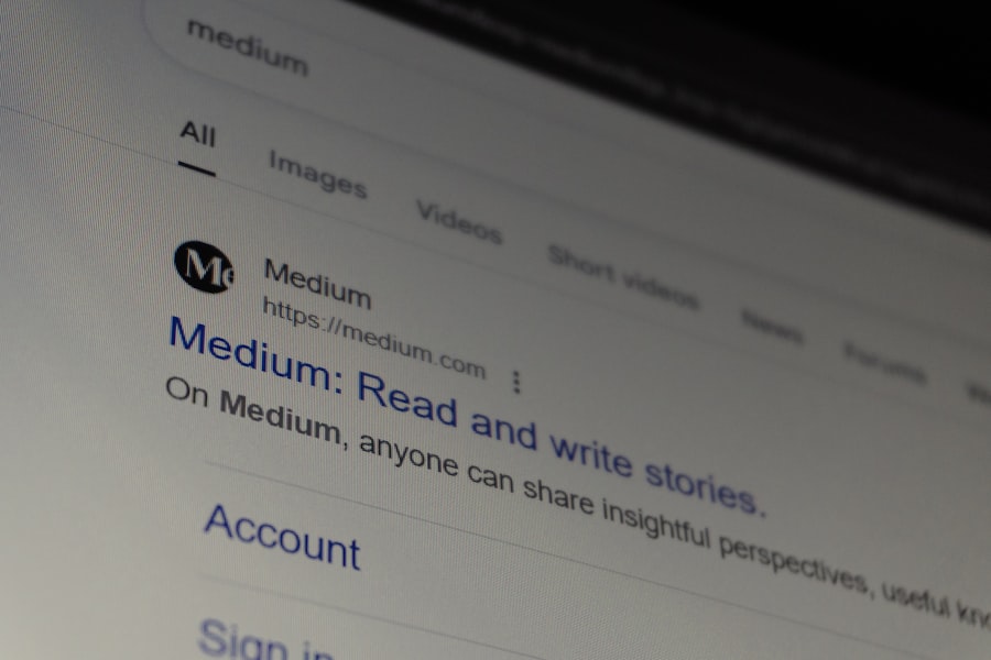Photo metadata