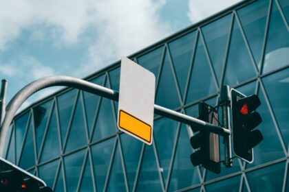 Photo document beacons