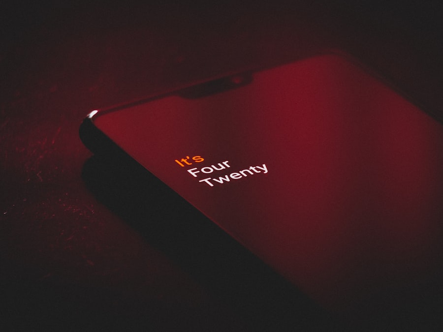 Photo tech revenge stories