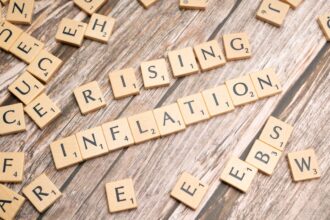 Photo financial retribution
