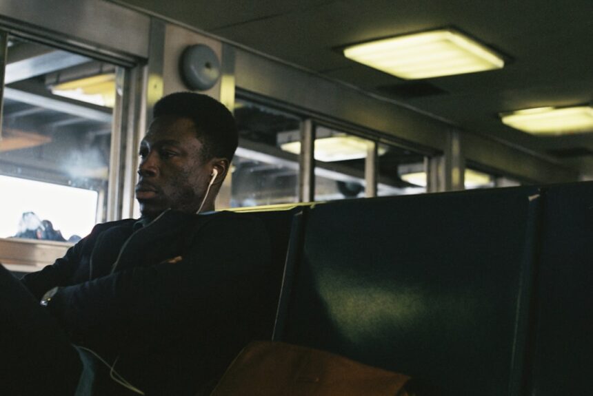 Photo collateralized