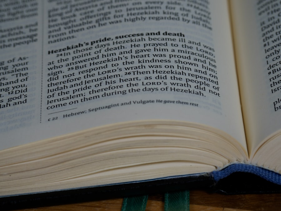 Photo declare legally dead