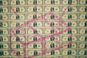 Photo financial revenge