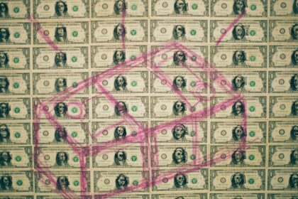 Photo financial revenge