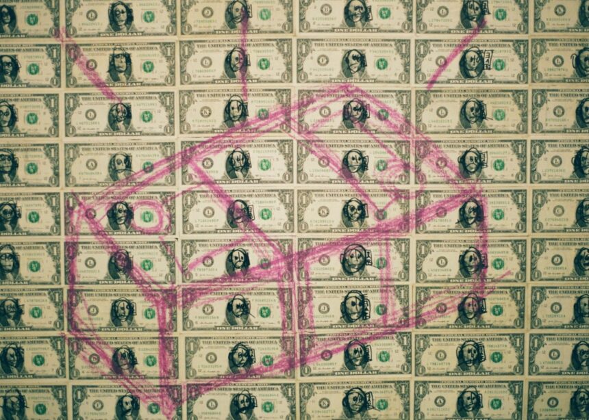 Photo financial revenge